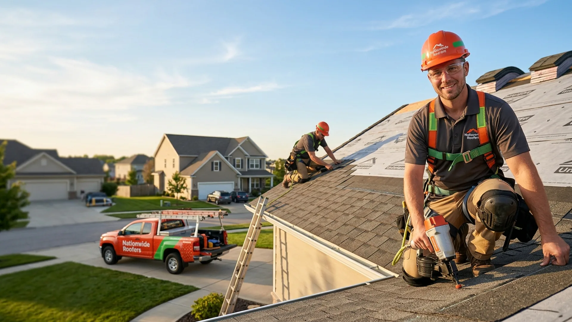 Reliable Roof Installation Key Largo, FL Near Me